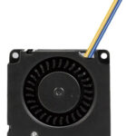 Ventilador de Capa 4010 24V Original Creality
