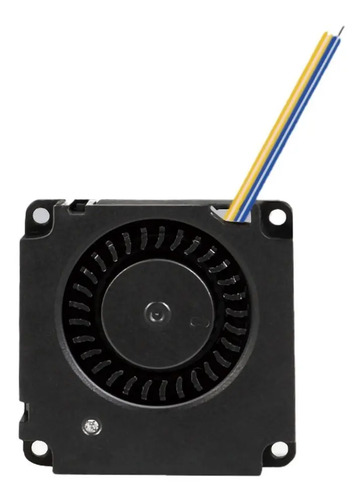 Ventilador de Capa 4010 24V Original Creality