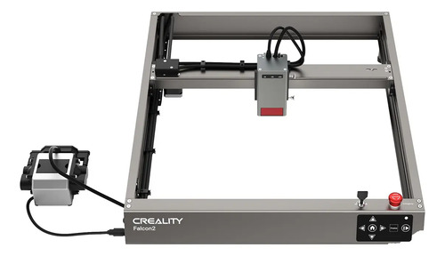 Grabador Láser Creality CR-Falcon 2 22W - imagen 2