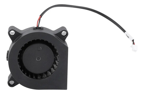 Ventilador de Capa 4020 24V Original Creality CR-10 SE - imagen 3