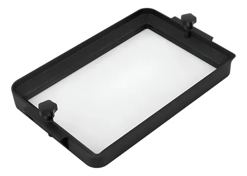 Kit Contenedor de Resina Original Creality Halot Max