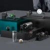 Rotary Kit Pro Original Creality — Accesorio Giratorio para Grabador Falcon 2 Pro 22W / 40W / 60W 5 Rotary Kit Pro Original Creality — Accesorio Giratorio para Grabador Falcon 2 Pro 22W / 40W / 60W - imagen 4