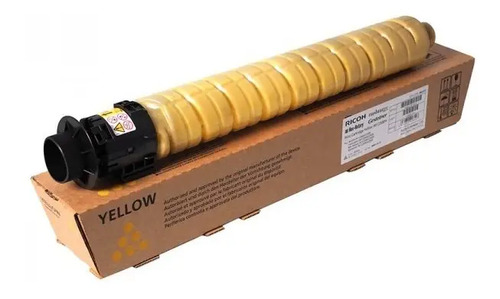 Toner Original Ricoh Color IM C2000/IM C2500 - imagen 5