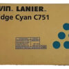 Toner Original Ricoh Pro C 751 C 651 Color Mag/cyan/ye 4 Toner Original Ricoh Pro C 751 C 651 Color Mag/cyan/ye - imagen 3
