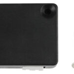Sensor de Filamento Original Creality — Ender-3 S1 / CR-M4 / CR-10 SE / Ender-3 V3 KE