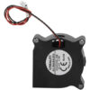 Ventilador de Capa 4020 24V Original Creality CR-M4 — Cable 150mm - imagen 4