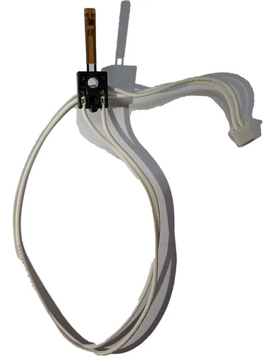 Termistor de Fusor Medio Original Ricoh Aficio 2051 / 2060 / 2075 / MP 5500 / MP 7500 / MP 9002 (AW100131) - imagen 2