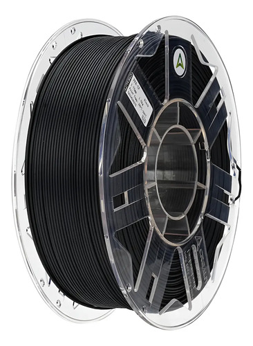 Filamento PPA-CF Creality con Fibra de Carbono 1 Filamento PPA-CF Creality con Fibra de Carbono