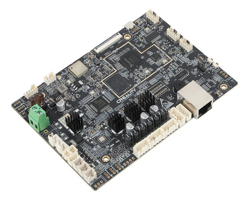 Placa Madre Original Creality K1 Max