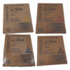 Kit Tóner Original Ricoh MP C6502 / C8002 — 4 Colores Negro / Cyan / Magenta / Amarillo 2 Kit Tóner Original Ricoh MP C6502 / C8002 — 4 Colores Negro / Cyan / Magenta / Amarillo