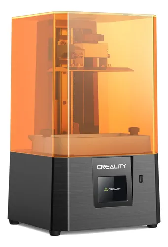 Impresora de Resina Creality Halot R6