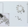 Placa Madre Original Creality HALOT Mage — Con Controladores Preinstalados - imagen 2