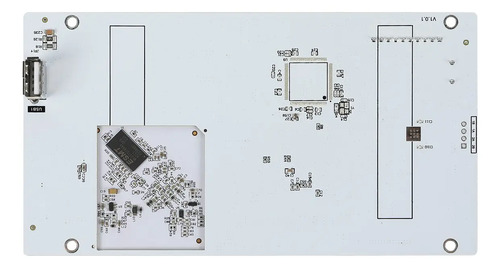 Placa Madre Original Creality HALOT Mage — Con Controladores Preinstalados - imagen 2