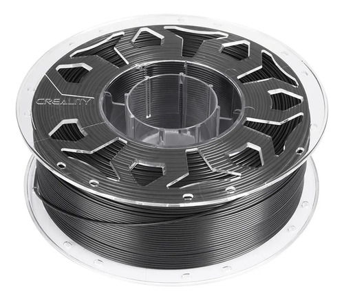 Filamento ASA Negro Original Creality HP 1.75mm — 1kg Para Exteriores - imagen 5