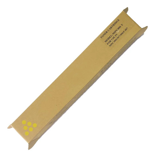 Toner Color Premium Alternativo Ricoh MP C306/C406/C407 - imagen 8