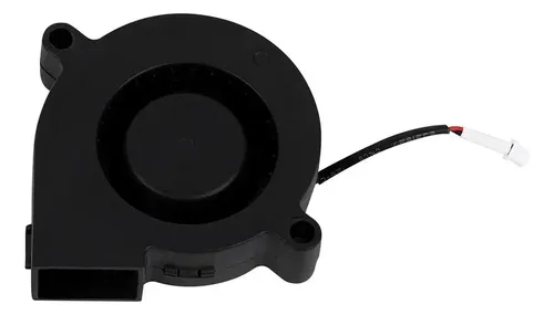 Ventilador Fan 5015 24V Creality Ender 5 S1 1 Ventilador Fan 5015 24V Creality Ender 5 S1