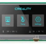 Display LCD Táctil Original Creality Ender-7