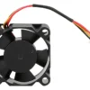 Ventilador Hotend 3010 24V Original Creality K1 / K1 Max — Cable 50mm - imagen 3