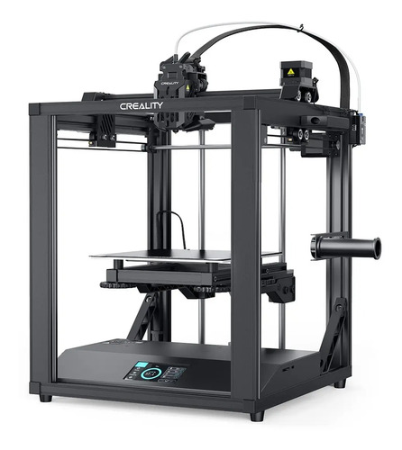 Impresora 3D Creality Ender 5 S1 1 Impresora 3D Creality Ender 5 S1
