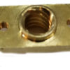 Tuerca para Varilla T8 THSL Original Creality — Eje Z