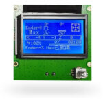 Pantalla LCD Original Creality Ender-3 / Ender-3 Pro / Ender-5 / CR-10 V3
