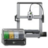 Impresora 3d Creality Hi Combo + 10kg De Filamentos - imagen 2