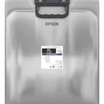 Tinta Negra Original Epson T05B — WF-C878R / WF-C879R 373ml (T05B120)