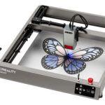 Grabador Láser Creality CR-Falcon 2 22W