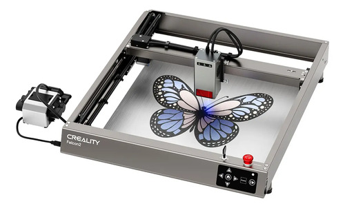 Grabador Láser Creality CR-Falcon 2 22W 1 Grabador Láser Creality CR-Falcon 2 22W