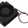 Ventilador de Capa 4010 24V Original Ender 3 V3 SE/KE - imagen 2
