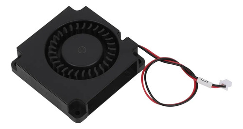 Ventilador de Capa 4010 24V Original Ender 3 V3 SE/KE - imagen 2