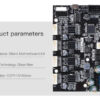 Placa Madre Original Creality Ender 6 V4.3.1 6 Placa Madre Original Creality Ender 6 V4.3.1 - imagen 5