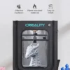 Cubierta para Impresora 3D Creality con Luz LED y Termohigrómetro — Ignífuga 7 Cubierta para Impresora 3D Creality con Luz LED y Termohigrómetro — Ignífuga - imagen 6