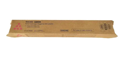 Toner Original Ricoh Color IMC 2000/IMC 2500 - imagen 4