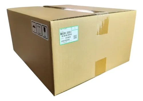 Unidad de Imagen Original Ricoh IM 550 / IM 600 / P800 / P801 (M0CH3051)