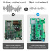 Placa Madre Original Creality CR-10 Smart 32 Bits 3 Placa Madre Original Creality CR-10 Smart 32 Bits - imagen 2