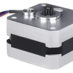 Motor Extrusor 42-26 Original Creality con Engranaje y Rodamiento — Ender-3 S1 / Ender-5 S1 / Ender-3 V3