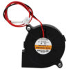 Ventilador Interno de Cabina 5015 24V Original Creality Sermoon D3 - imagen 2