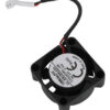 Ventilador Hotend 2510 24V Original Creality Ender-3 V3 SE / V3 KE 2 Ventilador Hotend 2510 24V Original Creality Ender-3 V3 SE / V3 KE