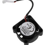 Ventilador Hotend 2510 24V Original Creality Ender-3 V3 SE / V3 KE
