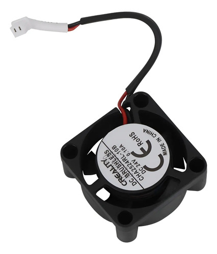 Ventilador Hotend 2510 24V Original Creality Ender-3 V3 SE / V3 KE 1 Ventilador Hotend 2510 24V Original Creality Ender-3 V3 SE / V3 KE