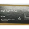 Toner Alternativo Ricoh MPC2003/2503/2004/2504 Color 7 Toner Alternativo Ricoh MPC2003/2503/2004/2504 Color - imagen 6
