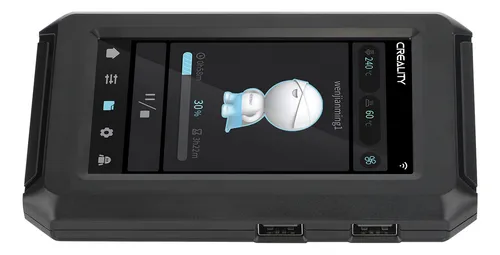 Display LCD Táctil Original Creality Ender 3 V3 KE - imagen 2
