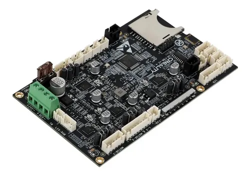 Placa Madre Silenciosa Original Creality Sermoon V1 Pro — Con Controladores Preinstalados - imagen 2