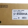 Tóner Original Ricoh SP 4510 — Negro (407316) 3 Tóner Original Ricoh SP 4510 — Negro (407316) - imagen 2