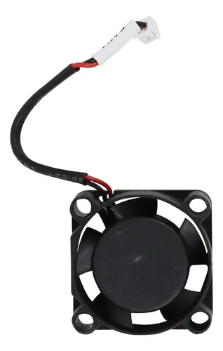 Ventilador Hotend 2510 24V Original Creality Ender-3 V3 SE / V3 KE - imagen 3