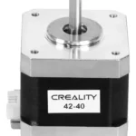 Motor Paso a Paso 42-40 Eje Corto Original Creality — CR-10S Pro V2 / CR-X / Ender-3 V3 SE / V3 KE