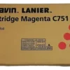 Toner Original Ricoh Pro C 751 C 651 Color Mag/cyan/ye 3 Toner Original Ricoh Pro C 751 C 651 Color Mag/cyan/ye - imagen 2