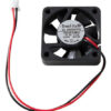 Ventilador Axial 4010 24V Original Creality — Ender-3 / Ender-3 V2 / Ender-5 Pro / V2 Neo y más