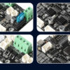 Placa Madre Original Creality Ender-7 — 32 Bits Silenciosa con Controladores Preinstalados - imagen 3